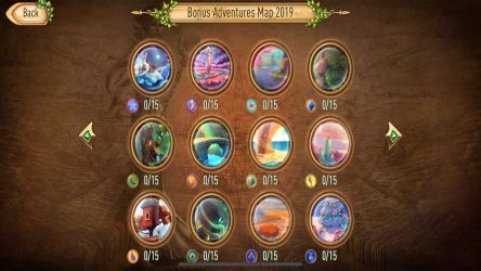 Lost Bubble - Bubble Shooter - Free Popular Games to Share and Download