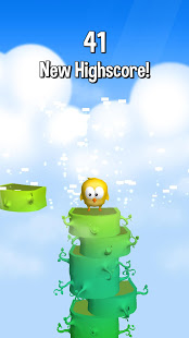 Stack Jump Game Characters Dive into Game Details: Explore Gameplay, Screenshots, and Reviews on ...